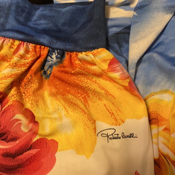 Roberto Cavalli set - Picture 11 of 11